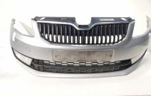 Bara fata cu proiectoare si loc spalator far, Skoda Octavia 3 Combi (5E5) (id:707877)