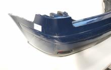 Bara spate, Citroen C5 (III) (id:707887)