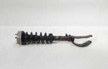 Amortizor stanga fata, cod 3131-6781920-01, Bmw X5 (E70) (id:707420)