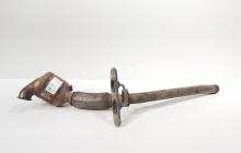 Catalizator, cod 1K0131690L, Vw Touran (1T1, 1T2) 2.0 TDI, BKD (id:707315)
