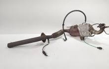 Catalizator, cod FV61-9H270-BB, Ford Transit Connect (P65) 1.6 TDCI (id:706309)