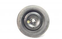Roata de rezerva slim R16, cod AM51BA-12165, Ford Focus 3 (id:707337)