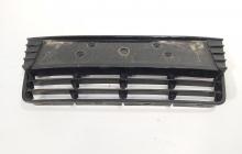 Grila bara fata centrala jos, cod BM51-17K945-E, Ford Focus 3 (id:707698)