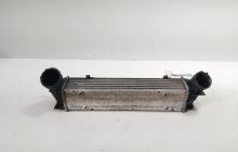 Radiator intercooler, cod 7798788-02, Bmw 3 Touring (E91) 2.0 diesel, N47D20A (id:707689)