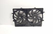 Grup electroventilatoare, cod 8K0121003M, Audi A4 Avant (8K5, B8) (id:707305)