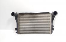 Radiator intercooler, Vw Touran (1T1, 1T2) 2.0 TDI, BKD (id:707184)