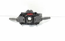 Spirala volan cu bloc lumini, maneta stergatoare si semnalizare, cod 82002137611, Renault Megane 2 (id:707419)