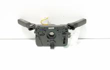 Spirala volan cu maneta semnalizare si stergatoare, cod 13306114, Opel Zafira B (A05) (id:707342)