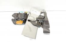 Centura stanga fata cu capsa pirotehnica, Opel Insignia A (id:707334)