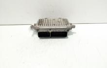 Calculator motor ECU, cod A6401503379, 0281012378, Mercedes Clasa B (W245) 2.0 CDI, OM64094030 (id:707192)