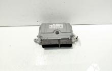 Calculator motor ECU, cod A6401503379, 0281012378, Mercedes Clasa B (W245) 2.0 CDI, OM64094030 (id:707192)