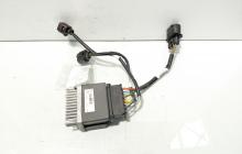 Releu electroventilator, cod 989460D, Audi A4 (8K2, B8) 1.8 TFSI, CDHA (id:707306)