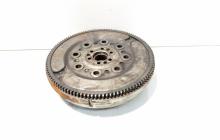 Volanta masa dubla cu placa presiune, Ford Focus 2 (DA) 1.6 TDCI, G8DB, 5 vit man (id:706997)