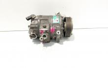 Compresor clima, Seat Toledo 3 (5P2) 1.9 TDI, BXE (id:706801)