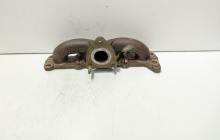 Galerie evacuare, cod BM5Q-9431-DB, Ford Focus 3 1.6 ecoboost, JTDB (id:706779)
