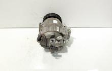 Compresor clima, cod 6Q0820808F, Seat Ibiza 5 (6J5) 1.4 benz, BXW (id:706873)