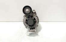Alternator 120A, cod BV6N-10300-AA, Ford Focus 3 1.6 ecoboost, JTDB (id:706791)