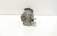 Compresor clima, cod AV61-19D629-CA, Ford Focus 3 1.6 ecoboost, JTDB (id:706790)