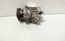 Compresor clima, cod 8D0260808, Audi A4 (8E2, B6) 1.9 TDI, AWX (id:706796)