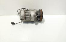 Compresor clima, cod 8D0260808, Audi A4 (8E2, B6) 1.9 TDI, AWX (id:706796)