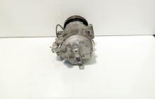 Compresor clima, cod 8D0260808, Audi A4 (8E2, B6) 1.9 TDI, AWX (id:706796)