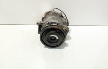 Compresor clima, cod 8D0260808, Audi A4 (8E2, B6) 1.9 TDI, AWX (id:706796)
