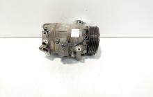 Compresor clima, cod 92600BB6BA, Nissan Qashqai (2) 1.6 DCI, R9M (id:706865)