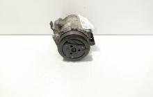 Compresor clima, cod 92600BB6BA, Nissan Qashqai (2) 1.6 DCI, R9M (id:706865)