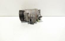 Compresor clima, cod 92600BB6BA, Nissan Qashqai (2) 1.6 DCI, R9M (id:706865)