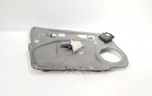 Macara cu motroas usa stanga fata, cod 1697201379, Mercedes Clasa B (W245) (id:707219)