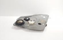 Macara cu motoras usa stanga spate, Mercedes Clasa B (W245) (id:707220)