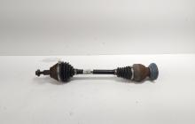 Planetara dreapta fata, cod 5N0407764K, Vw Tiguan (5N) 2.0 TDI, CBAB, 6 vit man (id:707276)