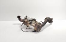 Catalizator, cod AV61-5H270-MA, Ford Focus 3 1.6 TDCI, T1DA (id:707584)