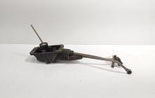 Timonerie, cod 8E0711290, Audi A4 Avant (8ED, B7) 2.0 TFSI, BUL, 6 vit man (id:707444)