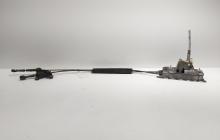 Timonerie, cod 5N0711049G, Vw Tiguan (5N) 2.0 TDI, CBA, 6 vit man (id:707283)