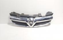 Grila bara fata centrala cu sigla, Opel Zafira B (A05) (id:707339)