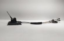 Timonerie, cod 5Q0711061E, Skoda Octavia 3 (5E3) 2.0 TDI, CKF, 6 vit man (id:707355)