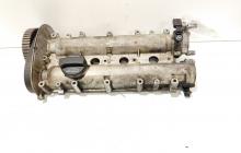 Capac chiulasa cu 2 axe came, cod 036103475N, Vw Golf 4 (1J1) 1.6 benz, AUS (id:706847)