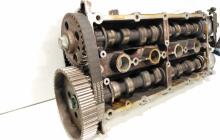 Capac chiulasa cu 2 axe came, cod 036103475N, Vw Golf 4 (1J1) 1.6 benz, AUS (id:706847)