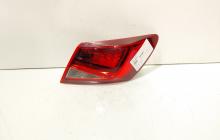 Stop dreapta aripa cu led, Seat Leon (5F1) (id:707357)