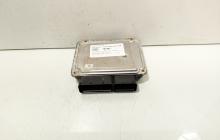 Calculator motor ECU, cod 03L907309AE, 0281017946, Vw Tiguan (5N) 2.0 TDI, CFFB (id:707441)