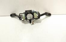 Maneta semnalizare cu maneta stergatoare si tempomat, cod 5Q0953507AC, Skoda Octavia 3 Combi (5E5) (id:707359)