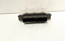 Calculator motor ECU, cod 04E907309AF, 0261S09531, Vw Polo (6R) 1.2 TSI, CJZD (id:707373)
