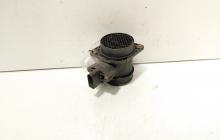 Debitmetru aer, cod 06A906461L, Audi A6 (4B2, C5) 1.8 T-benz, AWT (id:707393)