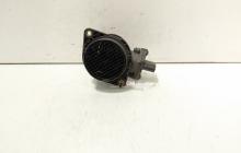 Debitmetru aer, cod 06A906461L, Audi A6 (4B2, C5) 1.8 T-benz, AWT (id:707393)