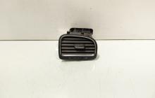 Grila aer bord dreapta, cod 5K0819710D, Vw Golf 6 (5K1) (id:707395)