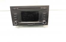 Radio cd cu loc de card, cod 5F0035869, Seat Leon ST Combi (5F8) (id:707361)