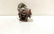 Turbosuflanta, cod 897185-2414, Opel Astra H Combi 1.7 CDTI, Z17DTL (id:707312)