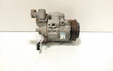 Compresor clima, cod 447220-8360, Mercedes Clasa A (W169) 1.7 CDI (id:707310)