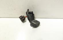 Releu pompa combustibil, cod 1K0906093F, Vw Golf 6 (5K1) 1.4 TSI, CAXA (id:707438)